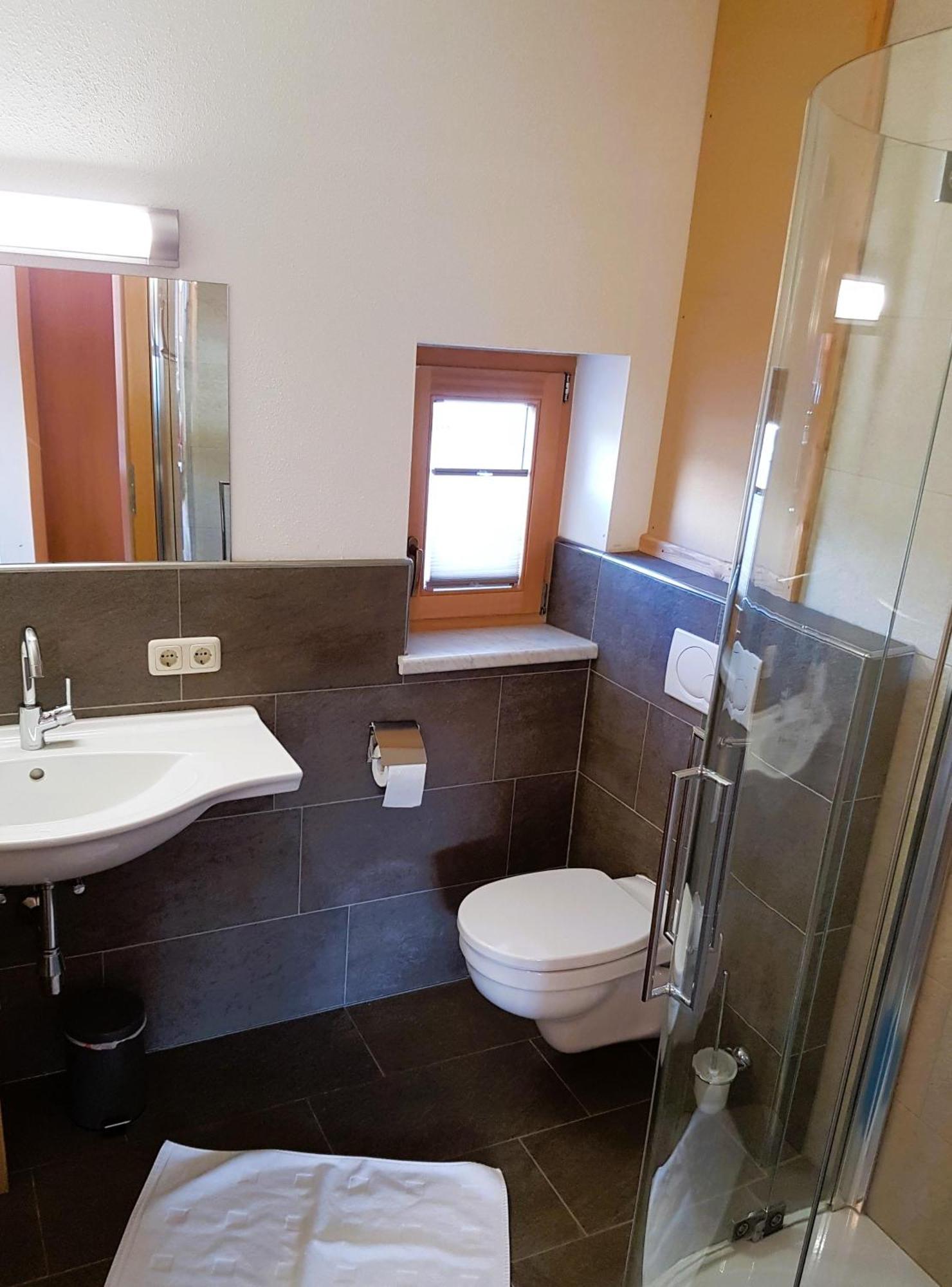 Appartement "Alpking" Елмау Екстериор снимка